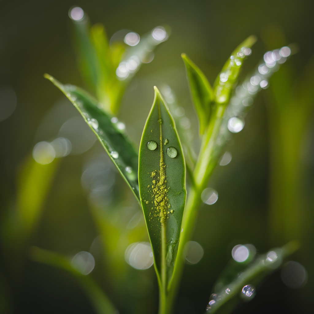 Green Tea Extract